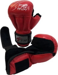 Gloves for hand-to-hand combat "FIGHT-1" art.C4IH