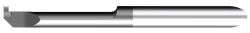 Carbide tool insert ZGL.4-26L5-W050 M20P