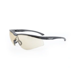 O51 Steel BARS® StronGlas open-face safety goggles, article number 15119