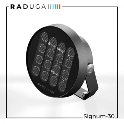 LED spotlight RAD-S-ClS-30