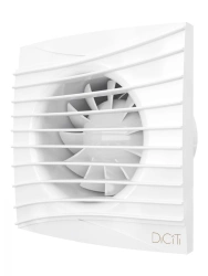 Axial fan SILENT 5C ET TURBO PETN
