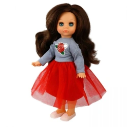 Plastic doll Elia Fashionista 2, B3711