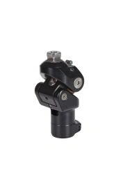 6H02A Knee module monocentric with load bearing fixation
