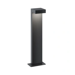 Street lamp SVETHOLL Ninfa L200x60 H1000 10W 1620 Lm