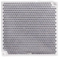 Reflector for IPDL-D-I/4p