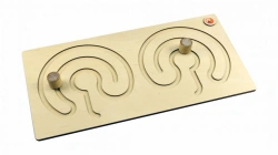 Interhemispheric board MOSS