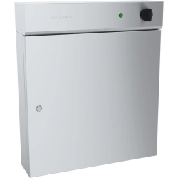 Sterilisers of knives of SDN type