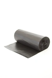 Garbage bags 51*61cm, 30l, LDPE on a roll