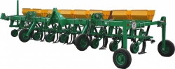 Tillage cultivator KPM-5,6 T