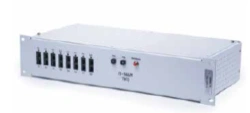Telecommunication server P-166M TKS UYAID.465254.001