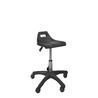 Chairs and stools, including antistatic and cleanroom stools of "GRESSON" trade mark: Laboratory stool of TBL series p