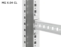 Assembly beam MG 80.04 CL