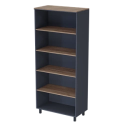 PREGO high document rack