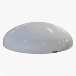 Tank bottom 2,1m