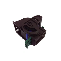 Female connector ZHNSK 434438.039