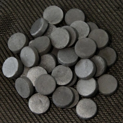 Cadmium telluride for thin layer optics