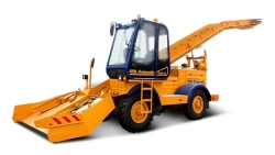 Snow loader SnP-17
