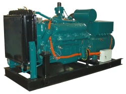 Diesel electric unit DEU-160