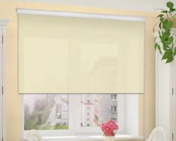 Roller blinds GRANDE BOX