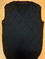 Men's waistcoat