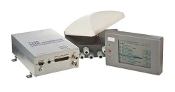 Shipboard equipment of automatic identification system (class A) "TRANZAS T104" (AIS "TRANZAS T104")
