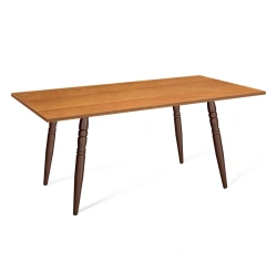 Sheffilton SHT-TU15/TT 120/80 LDF table