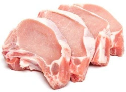 Pork meat