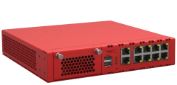 Hardware platform ISN41008T3-M0