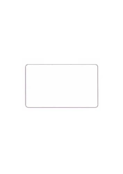 Paper contactless card (Contactless smart card) (BSC 033)