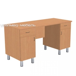 Working table for doctor SrT-7.1-01