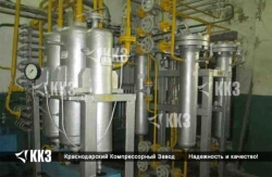 Installation of ultrasonic welding unit-3