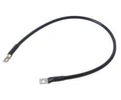 5557-3724080-10 battery earth connection wire