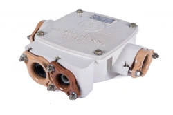 Reamer box type KRN