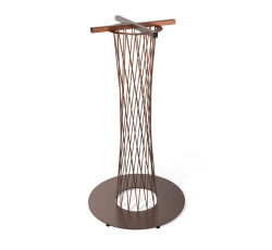 Sheffilton SHT-TU3/H110 table base