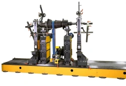 Balancing Machines