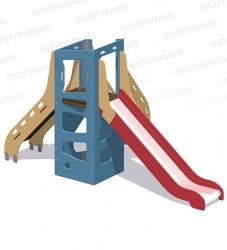 Children's play set Romana 115.29.00
