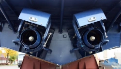 Military Patrol Boats