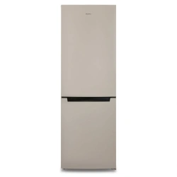 Refrigerator-freezer "Biryusa G820NF"