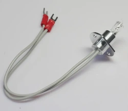Halogen lamp assembly for analysers SP-2057 TU 27.40.12-001-28891495-2023