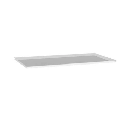 Amelie LD.642640.000 Single-leaf cupboard glass shelf