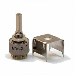 Switch MPN-2 12P1N 34 IP40-0 FIMD.640121.002 TU