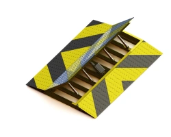 Road blocker "KLIN"