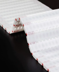 Modular strip ML2548 POM (xx X xx mm; PP pin; clips)