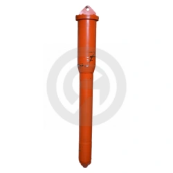 Electric vibrator depth vibrator model ??-114? (220V)