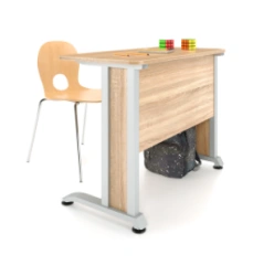 Pupil's table Techno 500, 6 height group Techno 500