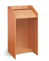 Floor grandstand for educational institutions