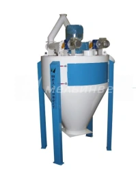 Crusher R1-BDC-M