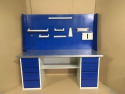 Workbench table