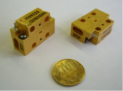 Analogue attenuator M44739