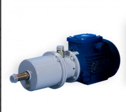 Pump ECN-2,5-15-220/3f